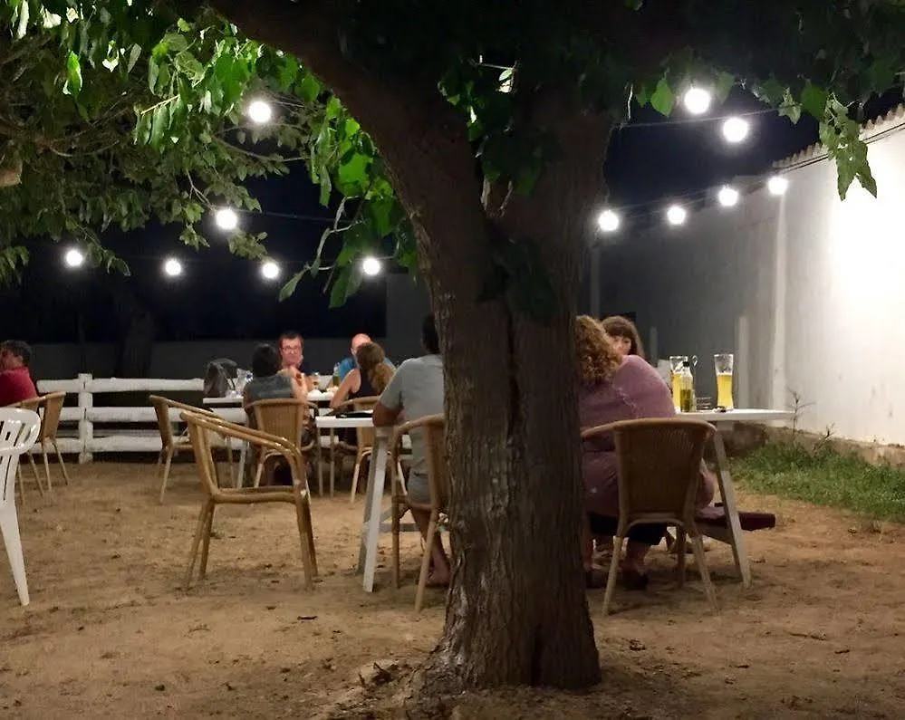 Hotel Cosmos Grand Hostal Sant Francesc de s'Estany