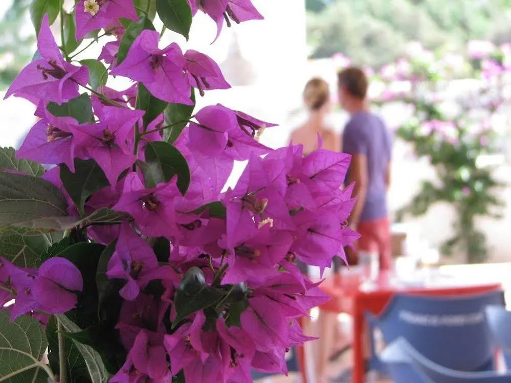 Cosmos Grand Hostal Sant Francesc de s'Estany Hotel