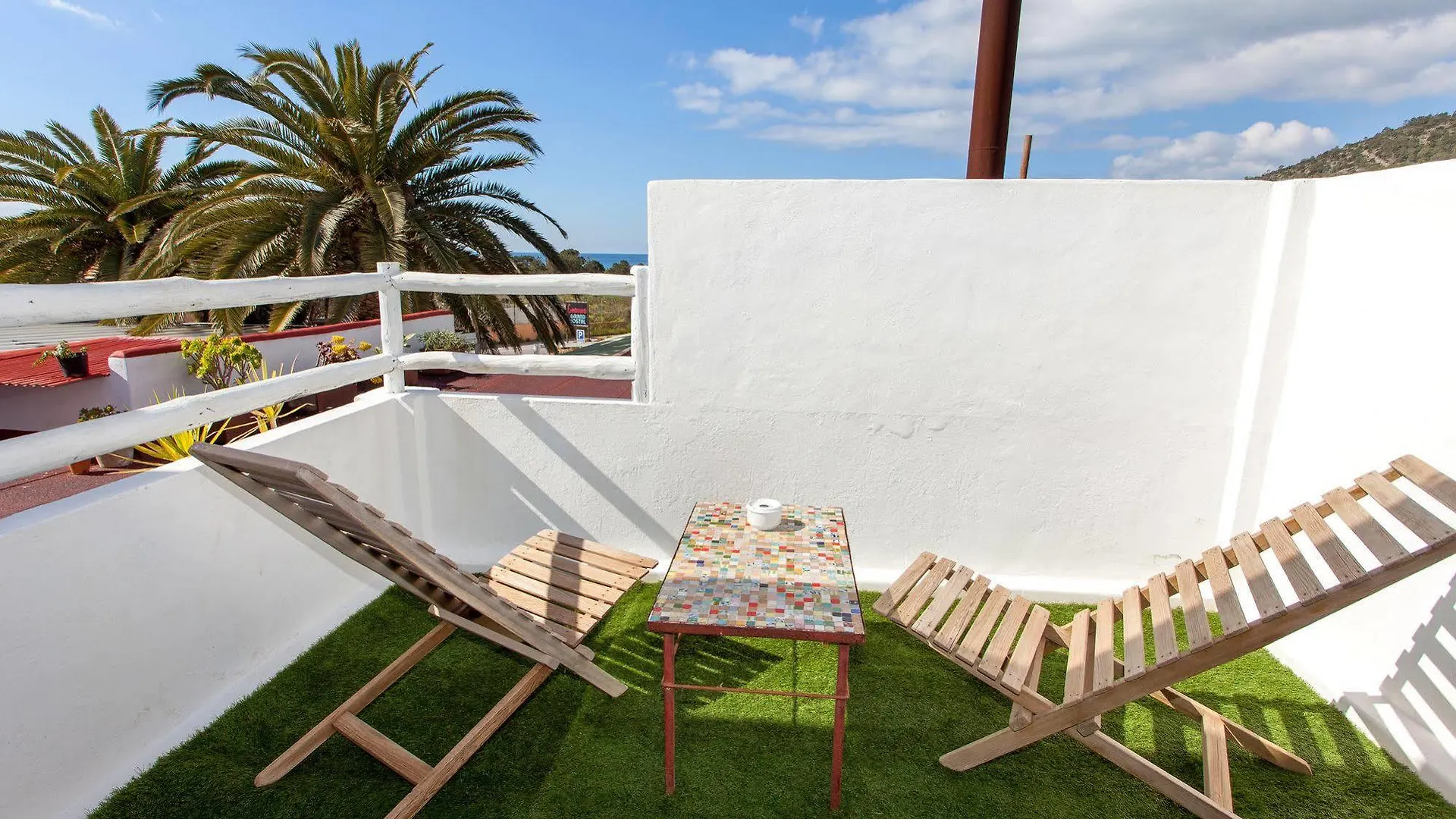 Hotel Cosmos Grand Hostal Sant Francesc de s'Estany
