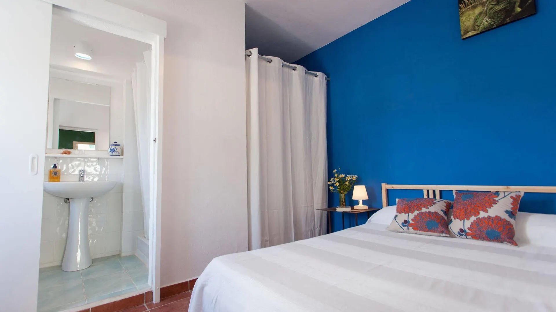 Cosmos Grand Hostal Sant Francesc de s'Estany Hotel