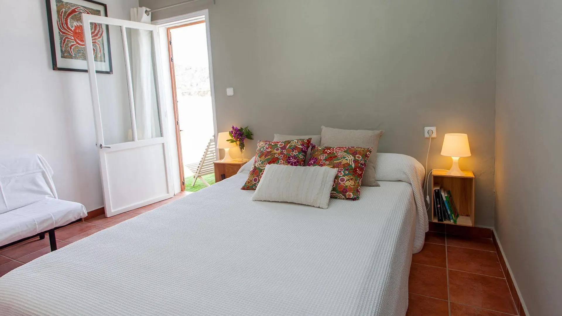 Cosmos Grand Hostal Sant Francesc de s'Estany 3*,  Spagna