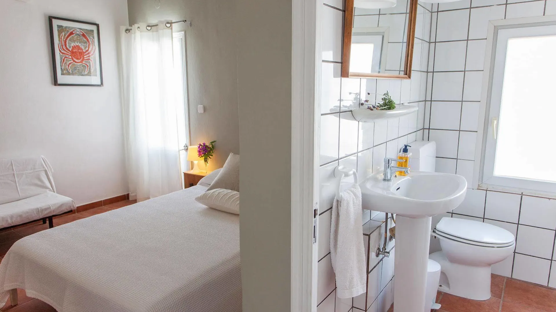 Cosmos Grand Hostal Sant Francesc de s'Estany 3*,  Spagna