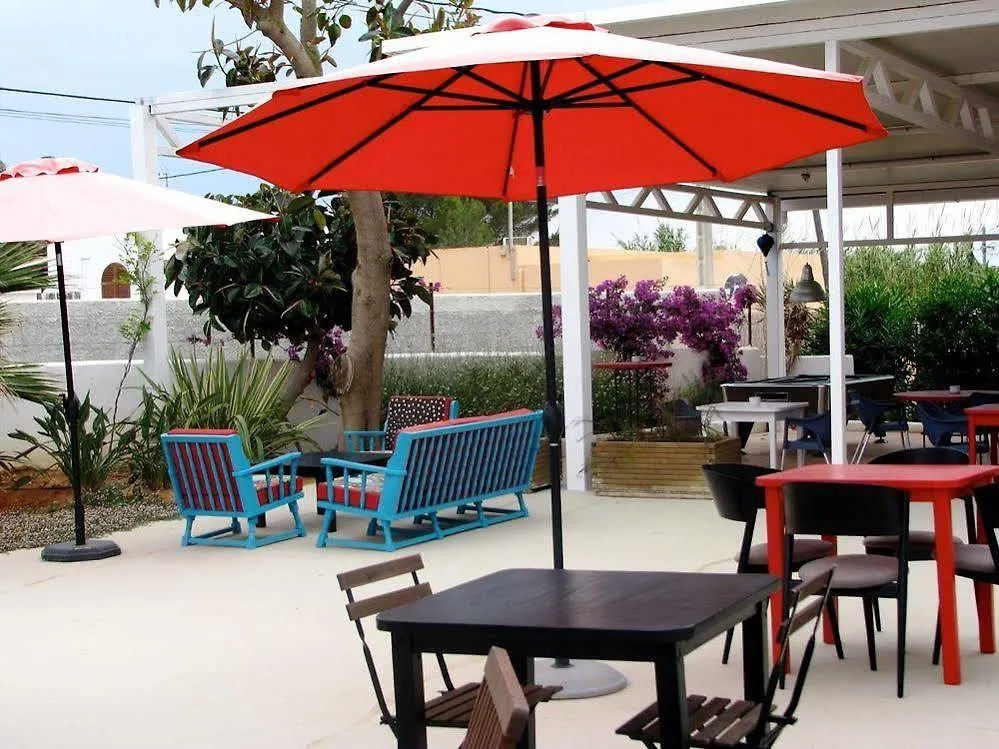 Hotel Cosmos Grand Hostal Sant Francesc de s'Estany