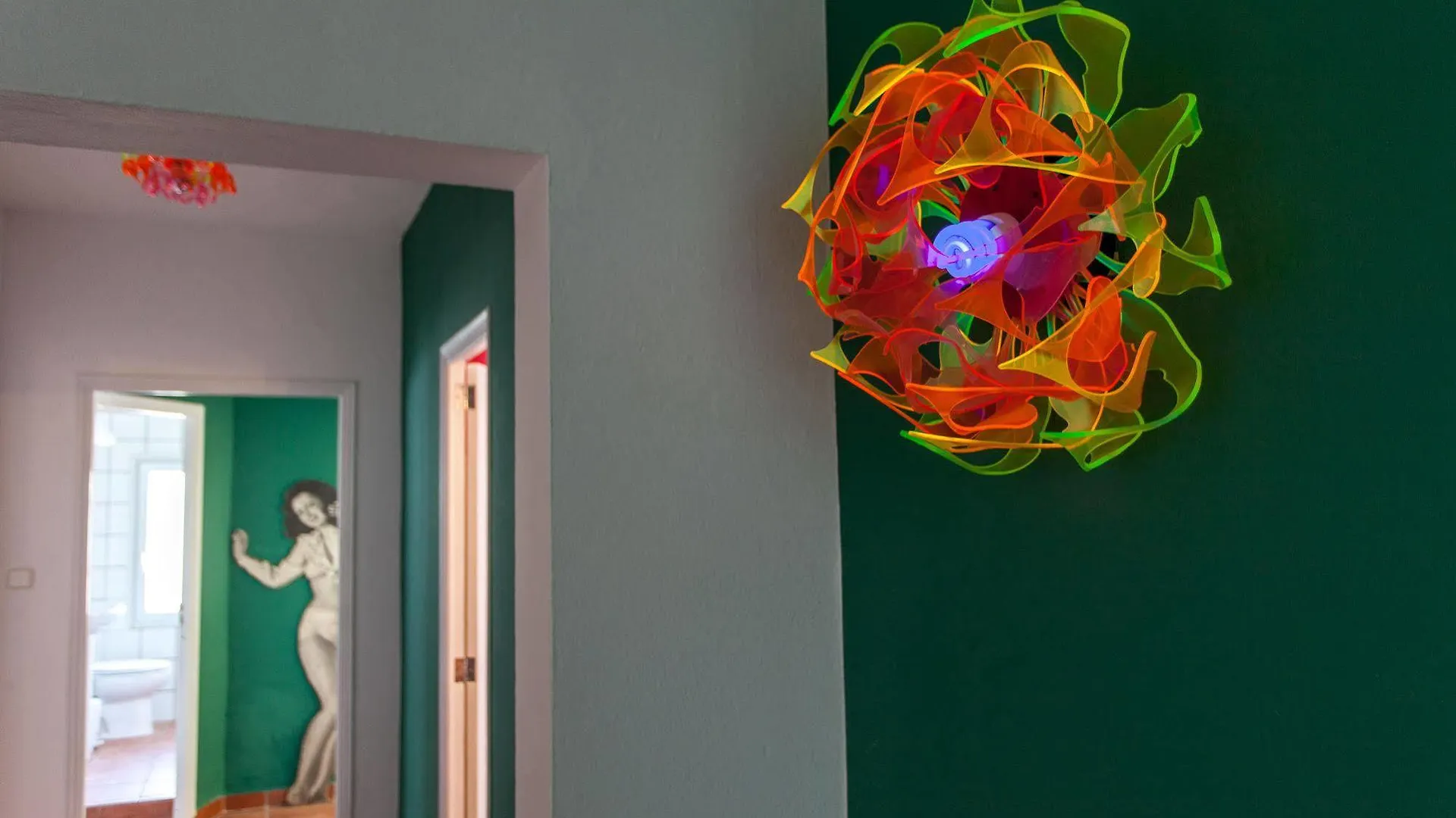 Cosmos Grand Hostal Sant Francesc de s'Estany 3*,  Spagna