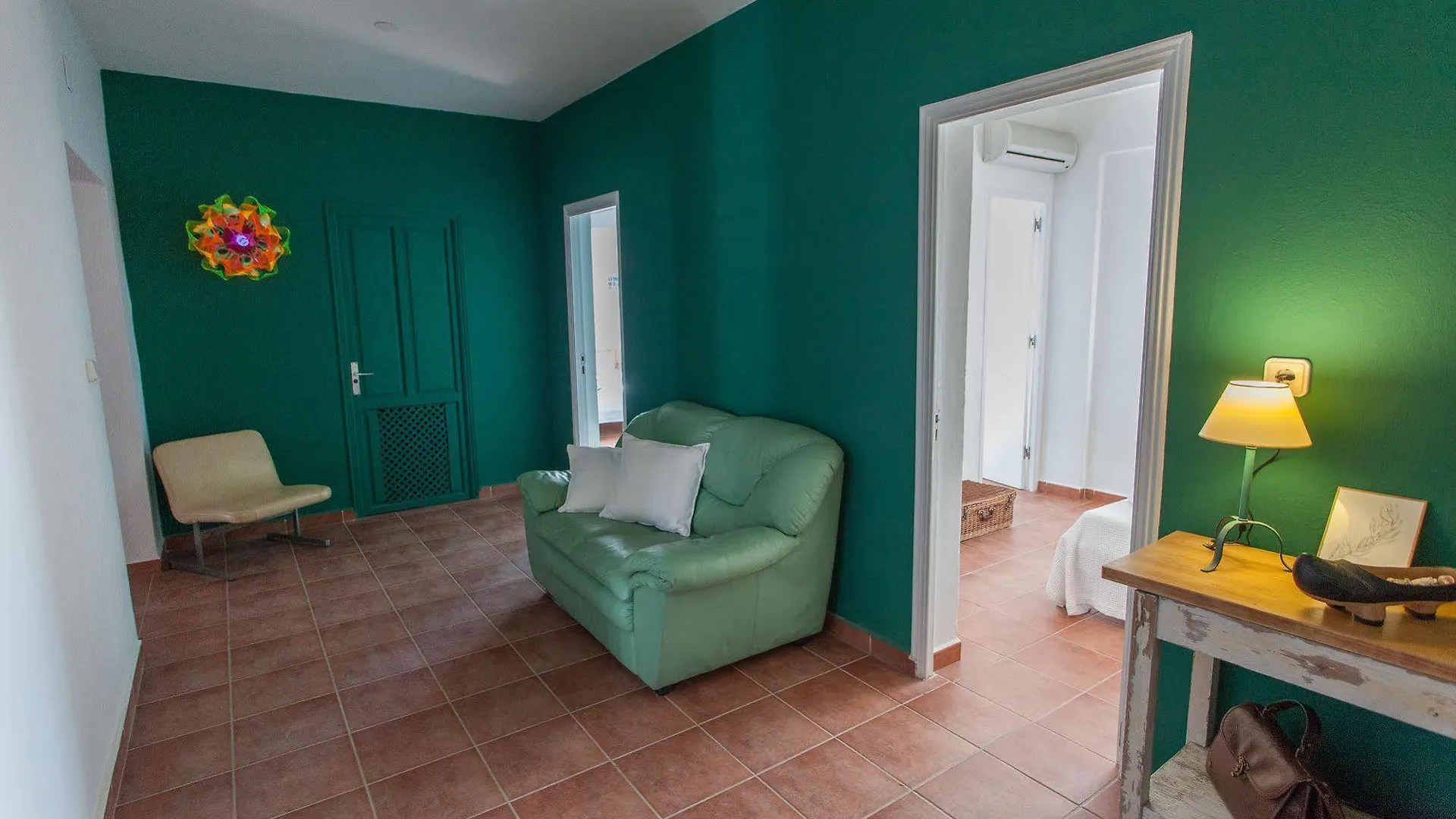 Cosmos Grand Hostal Sant Francesc de s'Estany 3*,